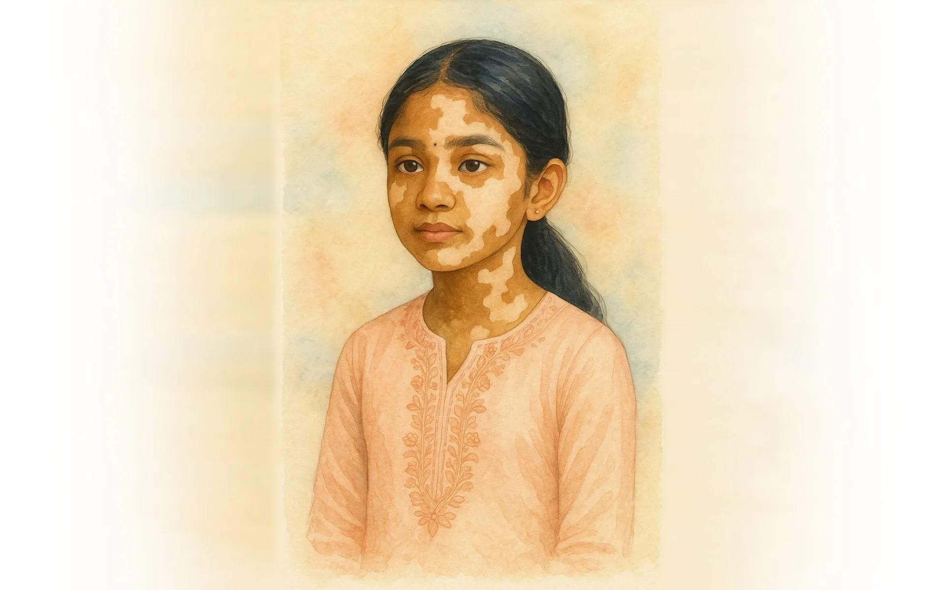 Vitiligo